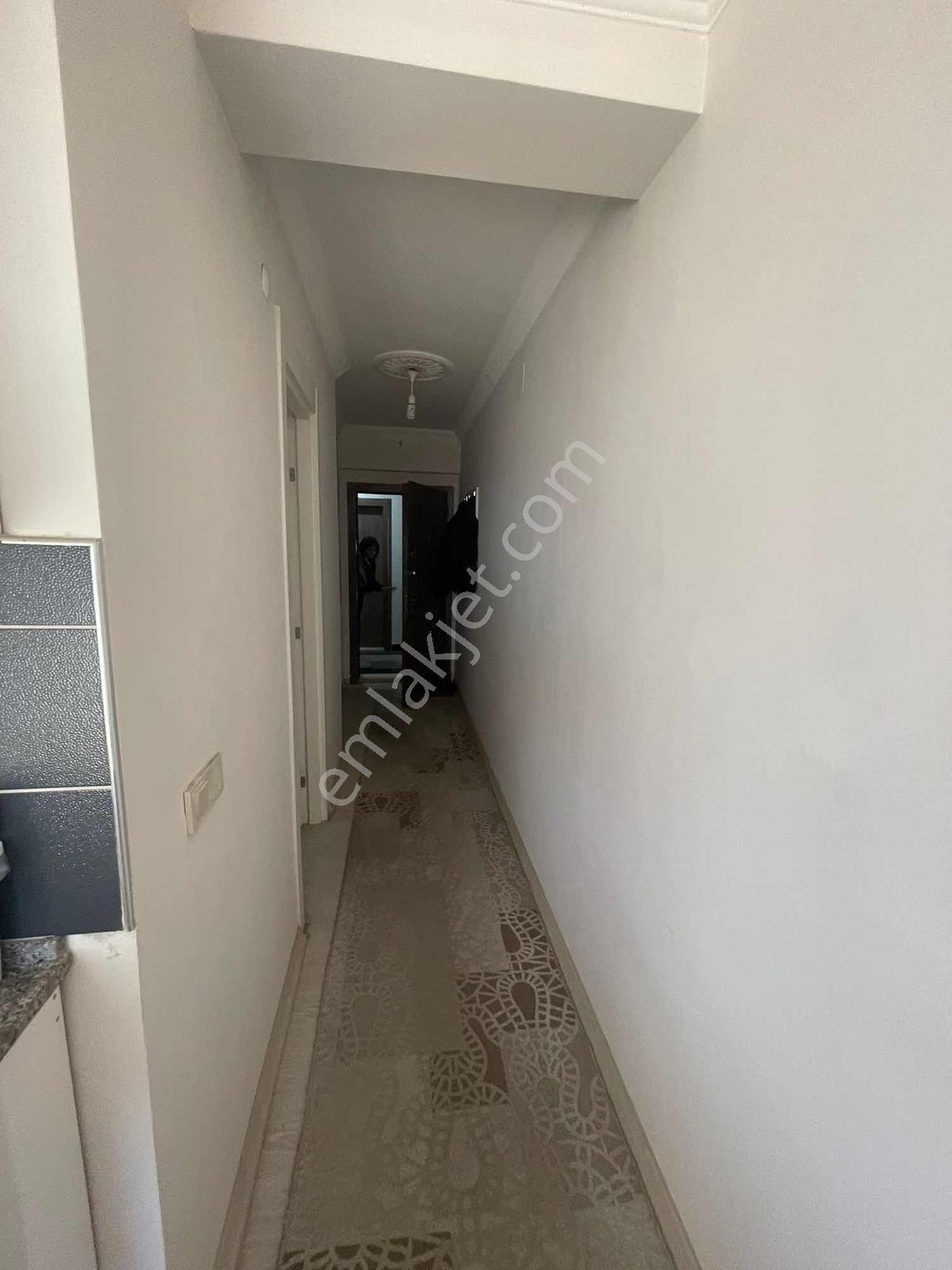 Nazilli Karaçay Mh Otogar Mevki Merkeze Yakın Satılık 1+1 Daire - Görsel 13