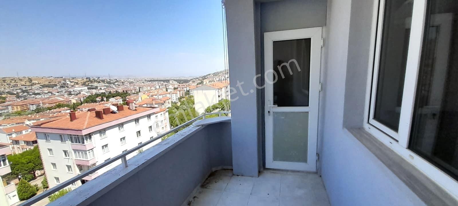 A.menders Özgülen Sitesi İçi Yenilenmiş,geniş 2+1 Kiralık Daire - Görsel 13