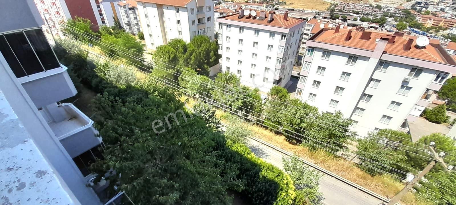 A.menders Özgülen Sitesi İçi Yenilenmiş,geniş 2+1 Kiralık Daire - Görsel 14
