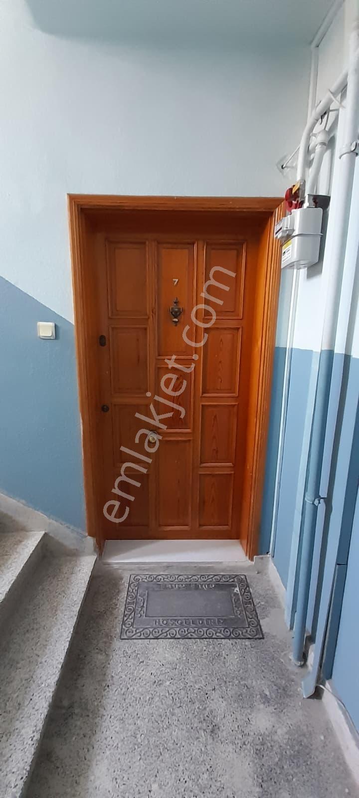 A.menders Özgülen Sitesi İçi Yenilenmiş,geniş 2+1 Kiralık Daire - Görsel 7