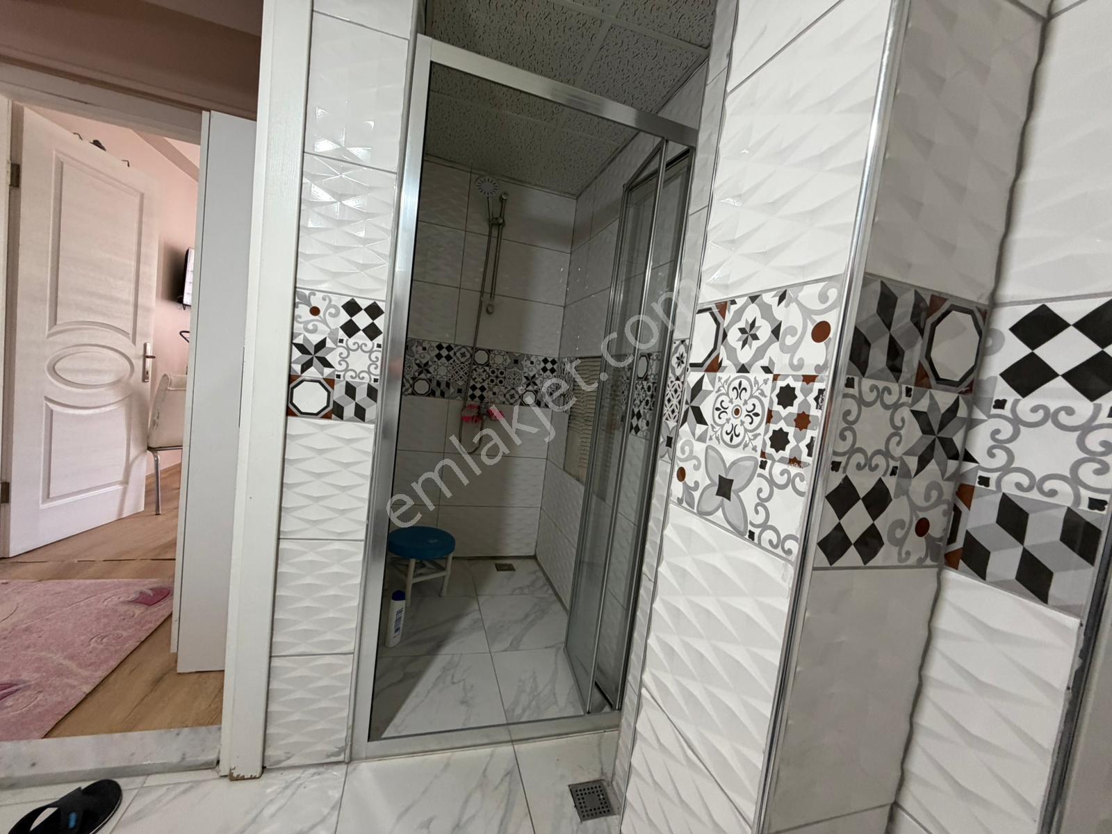 Bandırma Merkez'de 1+1 Eşyalı Kiracılı Satılık Daire - Görsel 11
