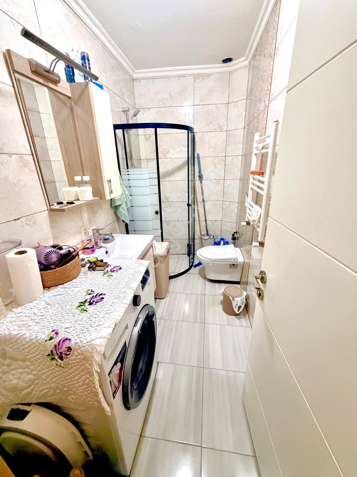Kocasinan Bahçe Katı Satılık 2+1 Bakımlı Daire - Görsel 7