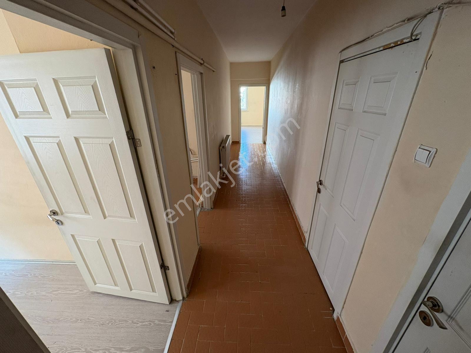 Sincan Plevne Mhde 2+1 Ara Kat Ön Cehpe Trene Yakın Kiralık Daire - Görsel 21