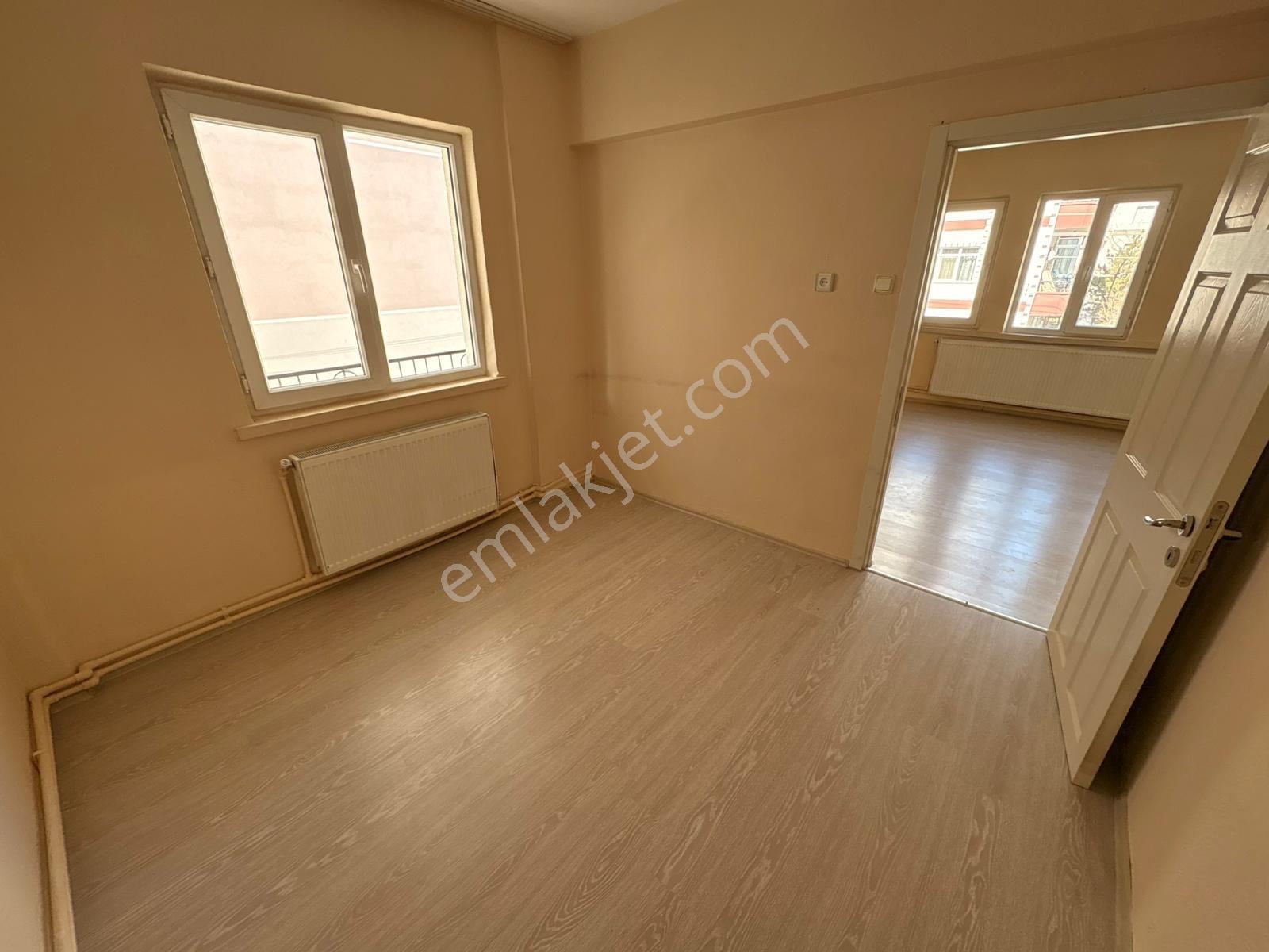 Sincan Plevne Mhde 2+1 Ara Kat Ön Cehpe Trene Yakın Kiralık Daire - Görsel 10