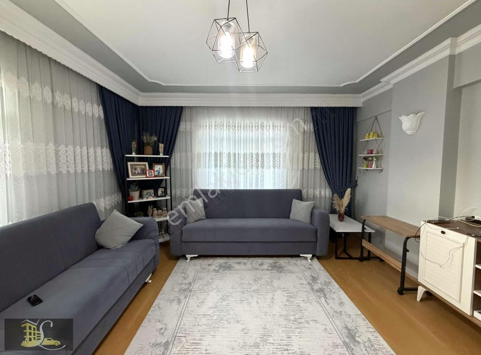 Serdaroğlundan Kızılpınarda 3+1 Çift Balkon 140 Metre Daire