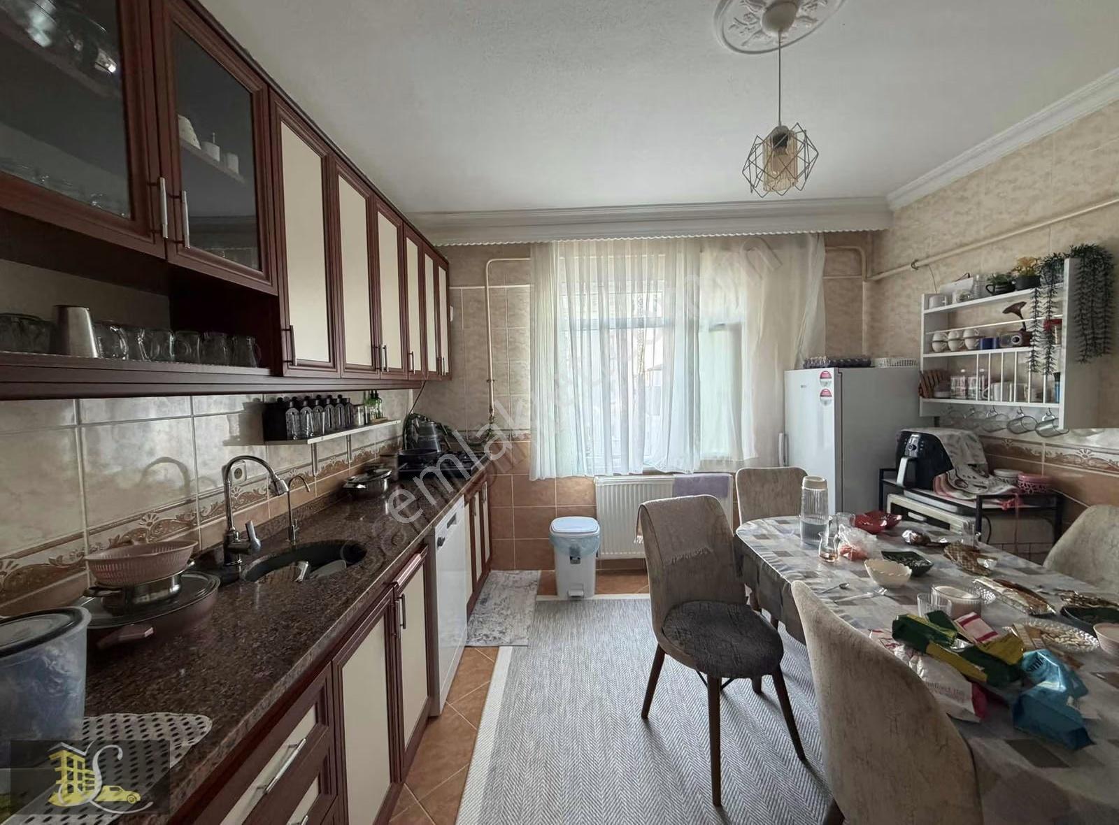 Serdaroğlundan Kızılpınarda 3+1 Çift Balkon 140 Metre Daire - Görsel 20