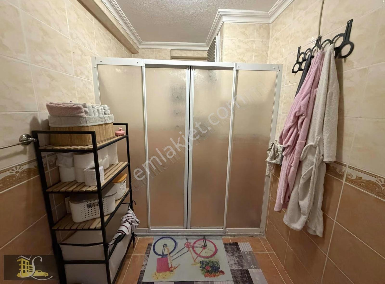 Serdaroğlundan Kızılpınarda 3+1 Çift Balkon 140 Metre Daire - Görsel 4