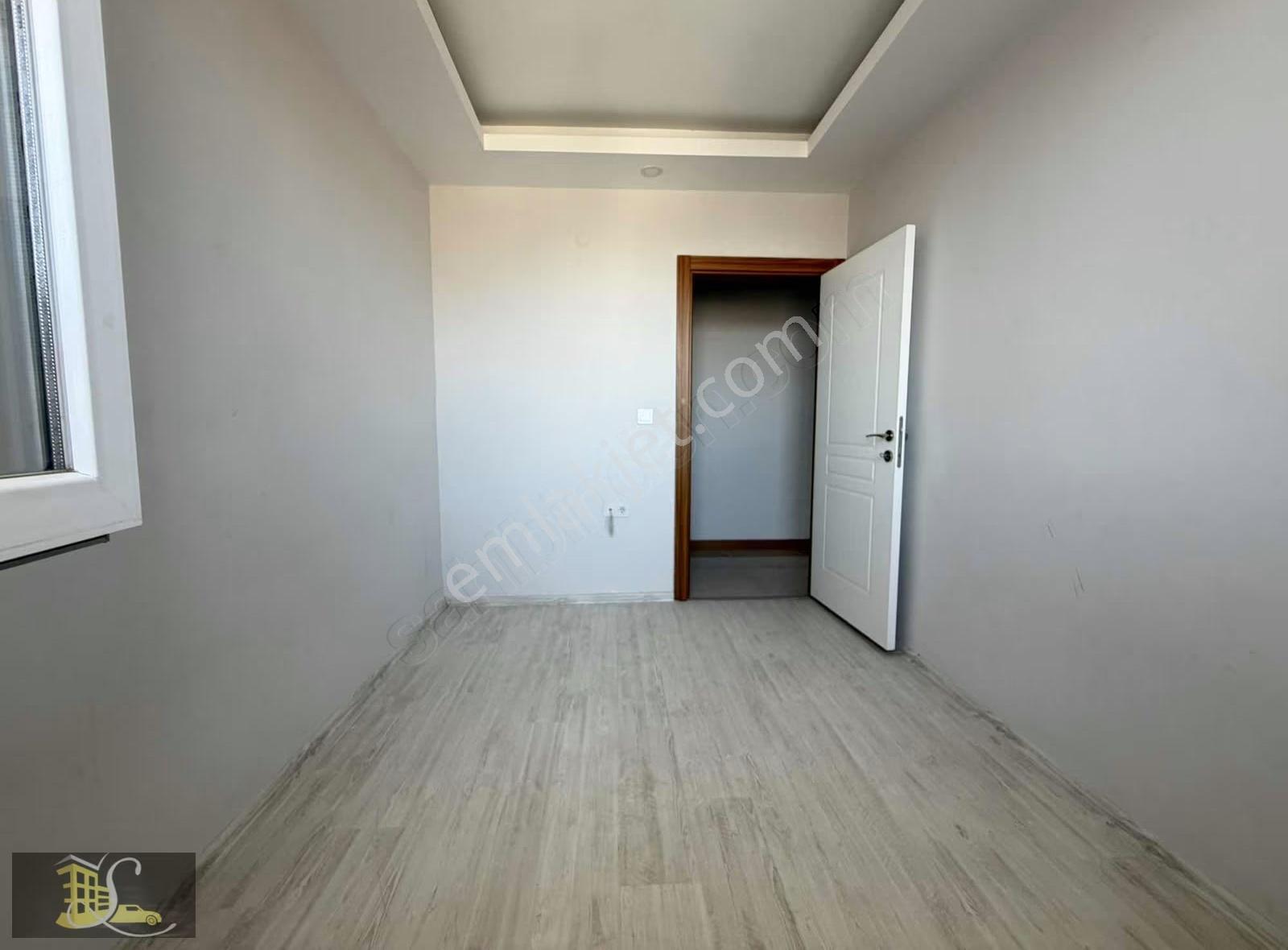Serdaroğlundan Butik Site'de Arakat Satılık 2+1 Çift Balkon - Görsel 13
