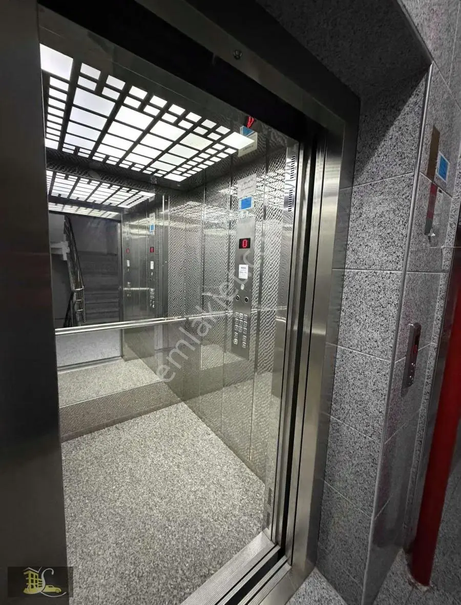 Serdaroğlundan Butik Site'de Arakat Satılık 2+1 Çift Balkon - Görsel 2