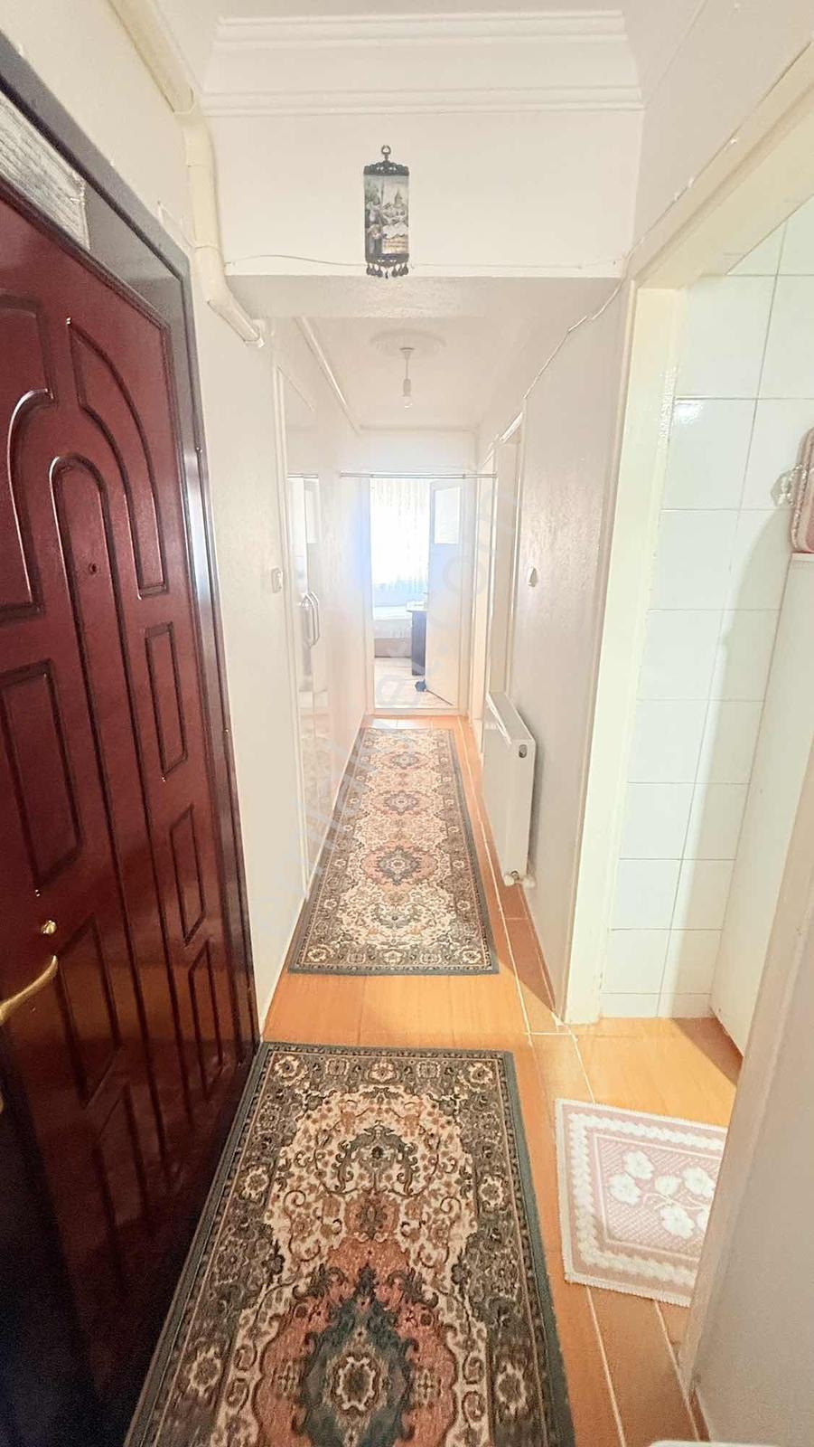 Konak Barbaros Mah Ara Kat, Doğalgazlı, Çift Cephe 2+1 Kiralık - Görsel 12