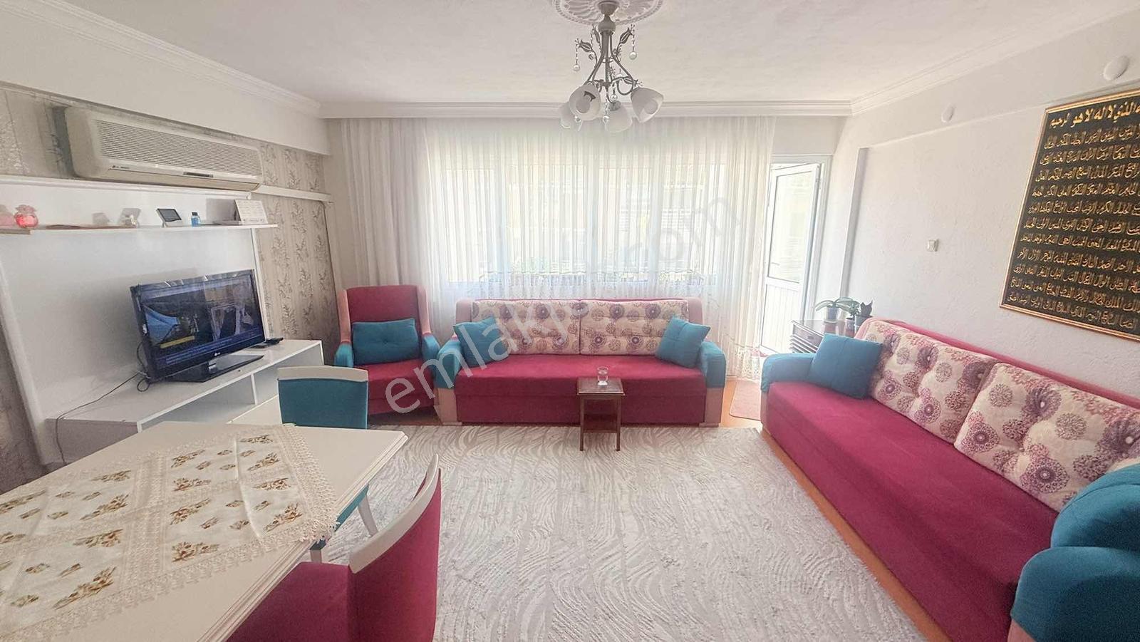 Konak Barbaros Mah Ara Kat, Doğalgazlı, Çift Cephe 2+1 Kiralık - Görsel 25