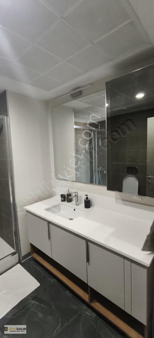 Altın Emlaktan Park Mavera3 5+1satılık Eşyalı Daire Full Botanik - Görsel 16