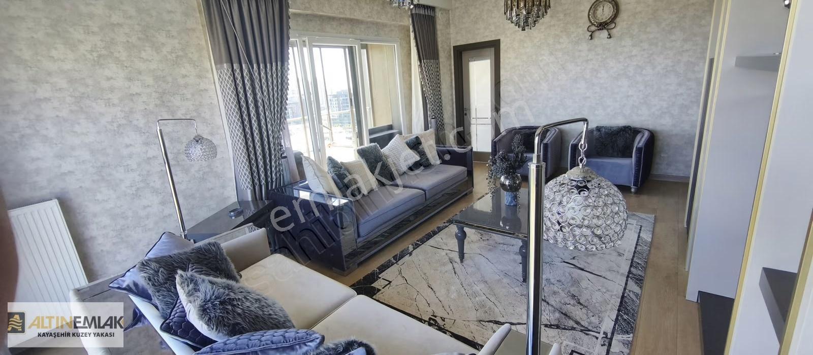 Altın Emlaktan Park Mavera3 5+1satılık Eşyalı Daire Full Botanik - Görsel 19
