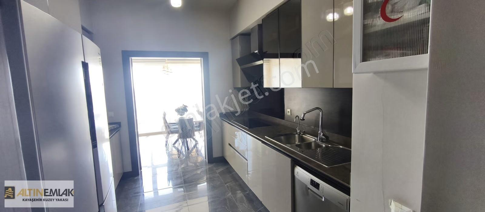 Altın Emlaktan Park Mavera3 5+1satılık Eşyalı Daire Full Botanik - Görsel 4