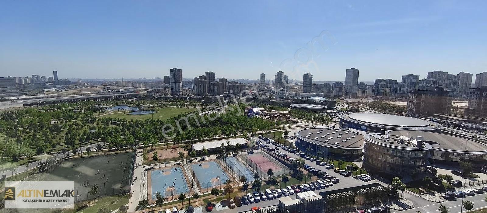Altın Emlaktan Park Mavera3 5+1satılık Eşyalı Daire Full Botanik