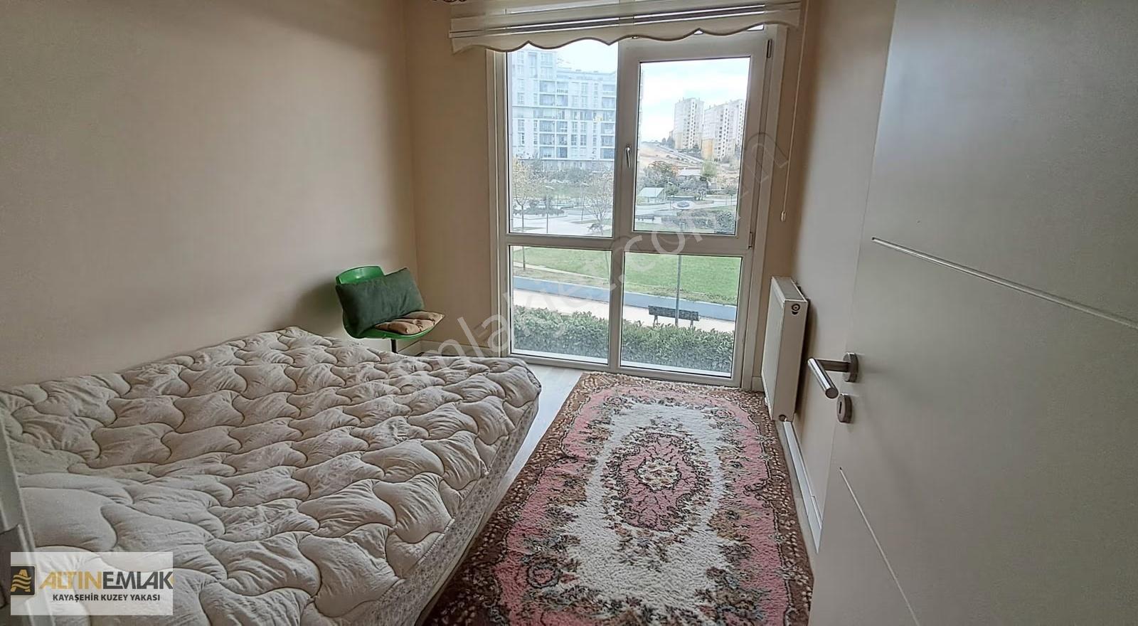 Eşyalı-faturalar Dahil- Emlak Konut Başakşehir Evleri 3+1 Daire - Görsel 11