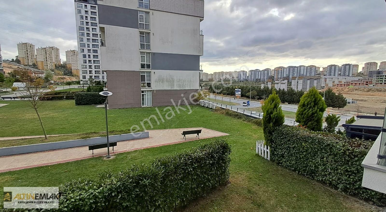Eşyalı-faturalar Dahil- Emlak Konut Başakşehir Evleri 3+1 Daire - Görsel 15