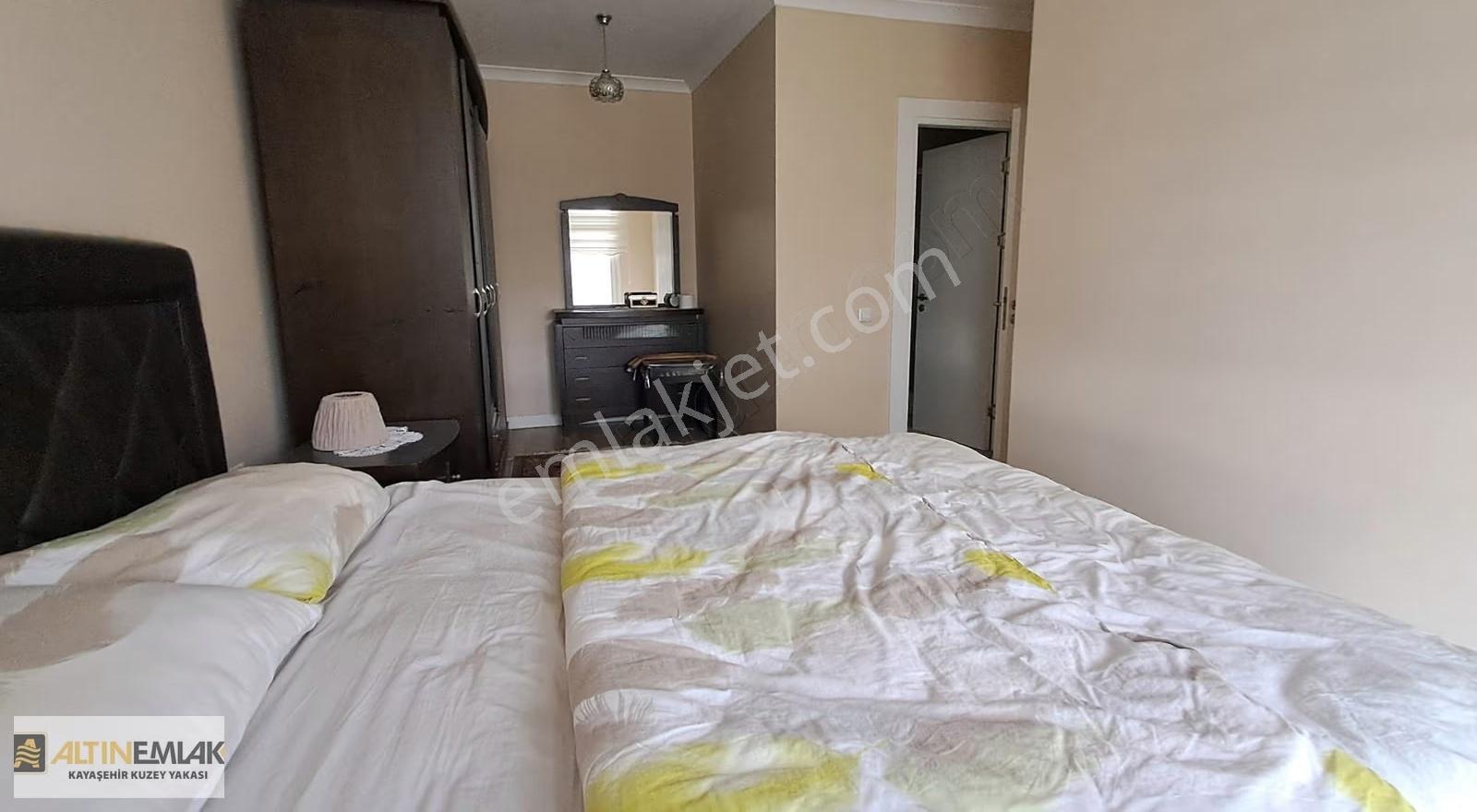 Eşyalı-faturalar Dahil- Emlak Konut Başakşehir Evleri 3+1 Daire - Görsel 22