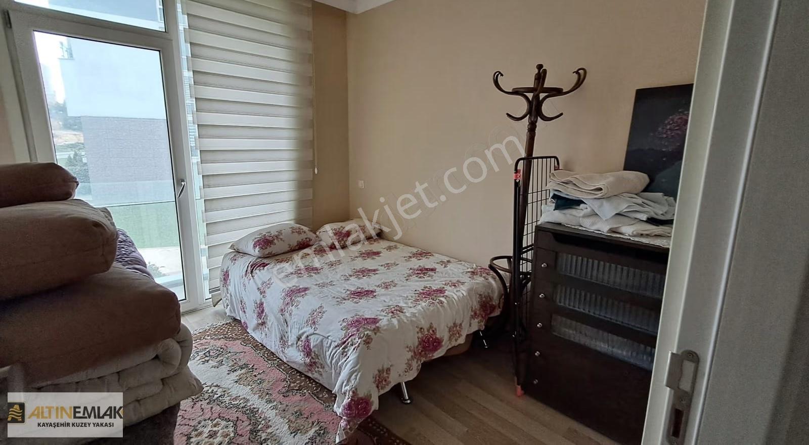 Eşyalı-faturalar Dahil- Emlak Konut Başakşehir Evleri 3+1 Daire - Görsel 21