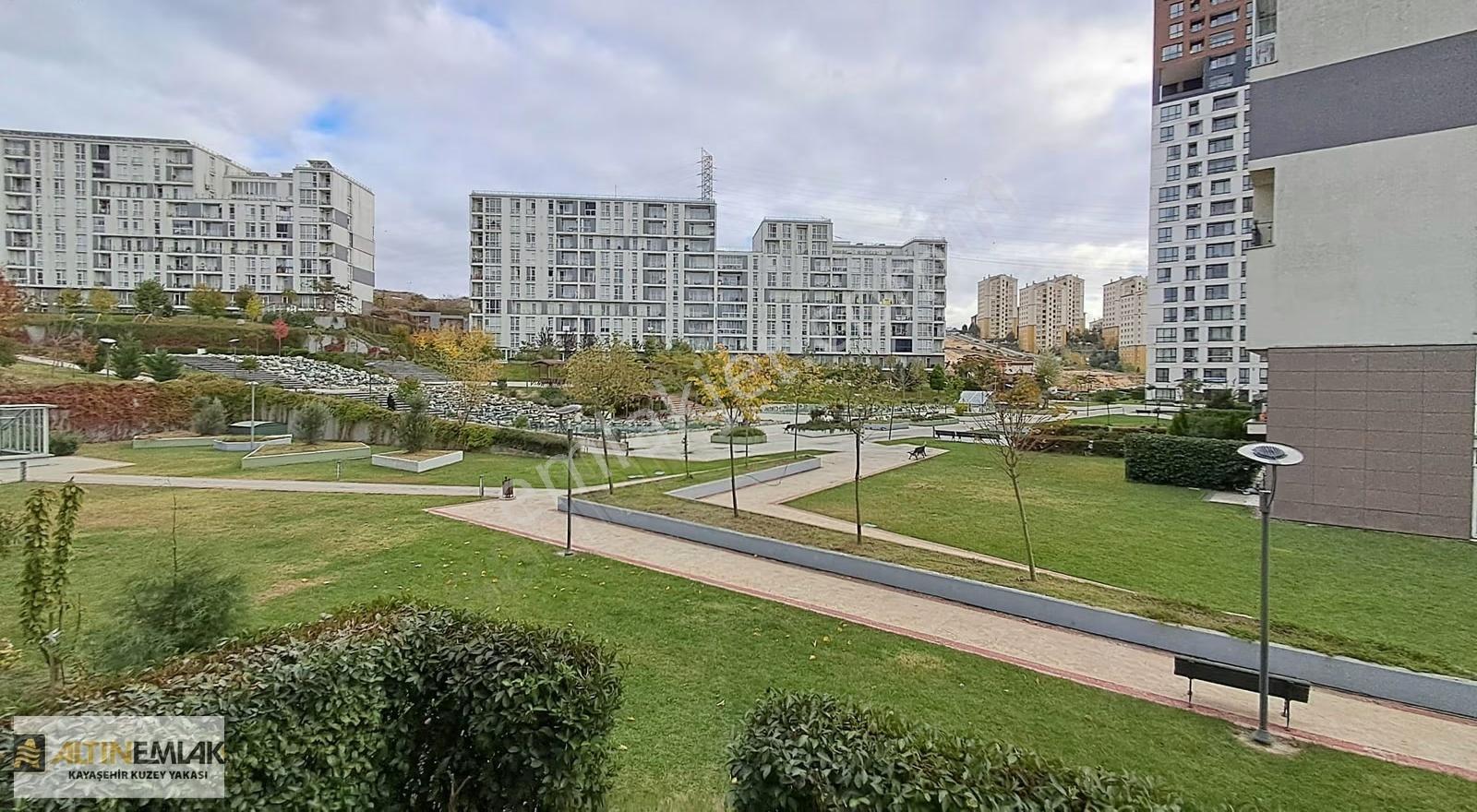 Eşyalı-faturalar Dahil- Emlak Konut Başakşehir Evleri 3+1 Daire - Görsel 29
