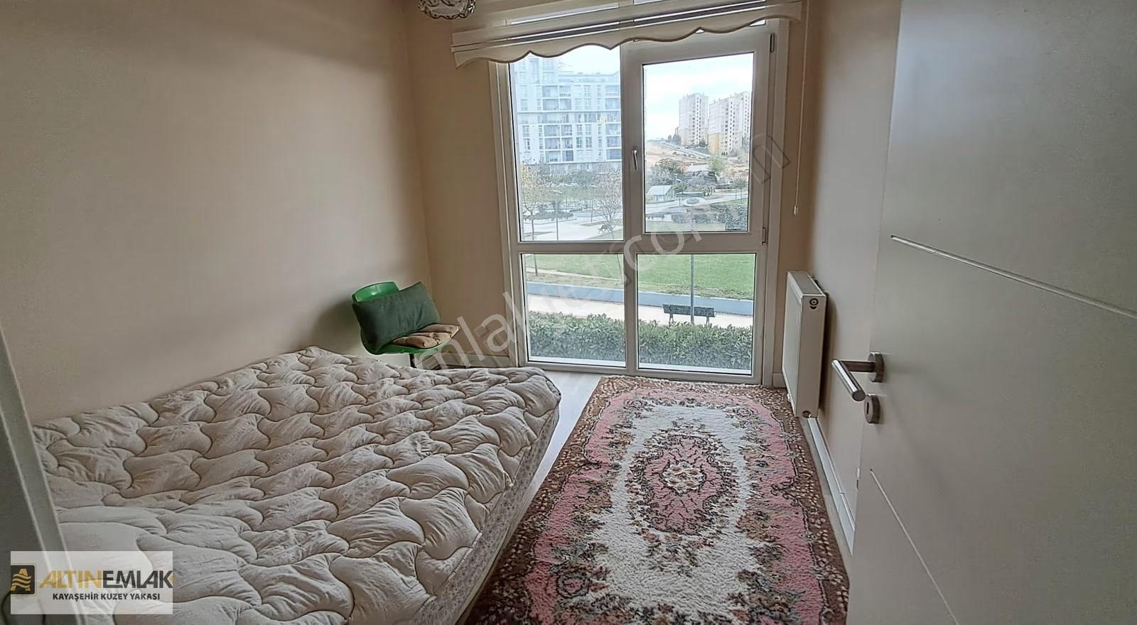 Eşyalı-faturalar Dahil- Emlak Konut Başakşehir Evleri 3+1 Daire - Görsel 20