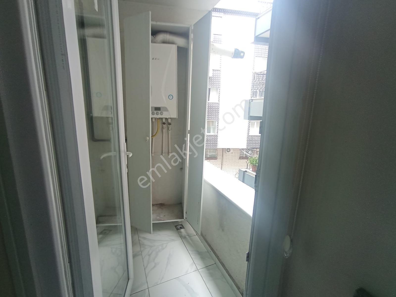 Bahçelievler Zafer Mahallesi'nde Bakımlı 2+1 Satılık Daire - Görsel 6