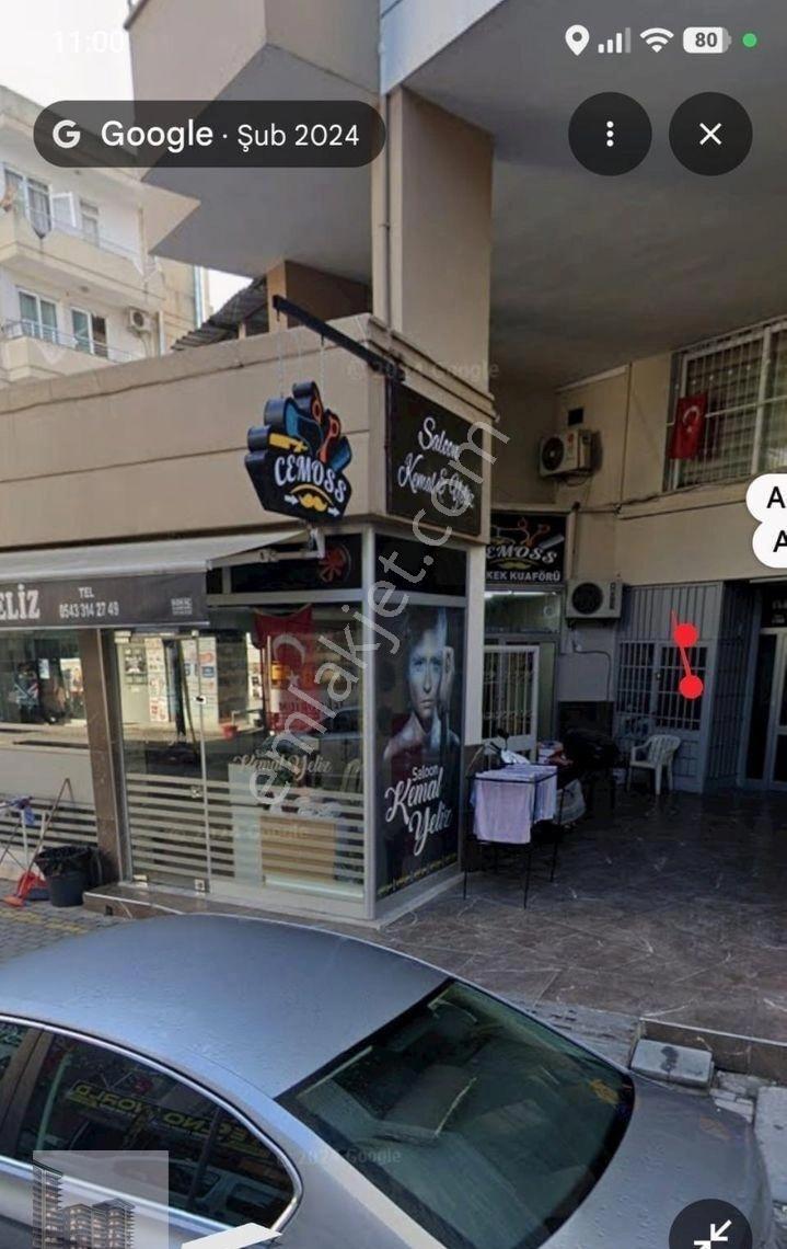 Kelepir Satlık Dükkan