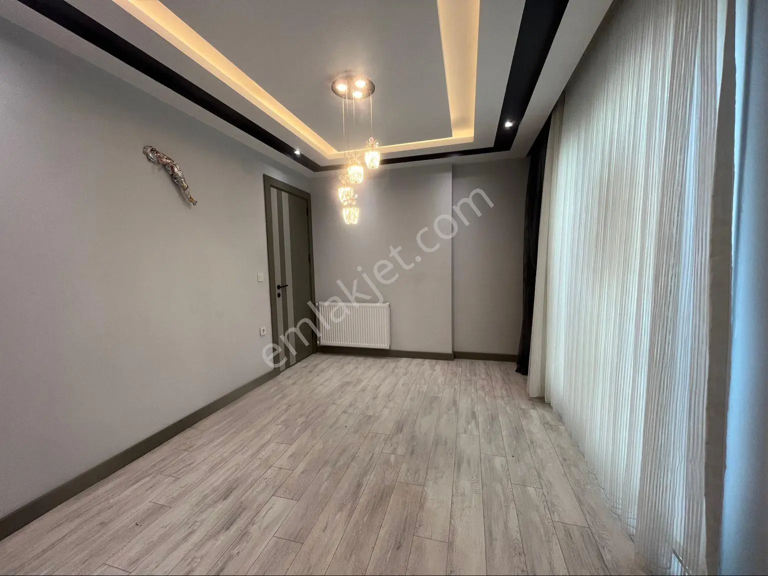 100.yıl/kriminal Yolu Üzeri2+1/ultra Lüks/avize/klima/kombi/ankstre/balkon/gbk Cephe - Görsel 27