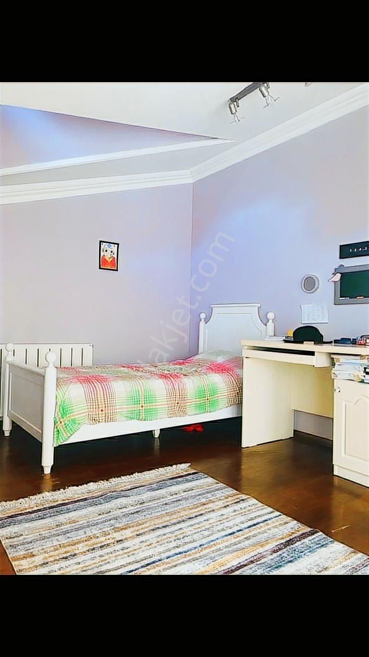 Başakşehir Vadi Villalar Vadiye Sıfır Büyük Bahçe Takas Olur Boş - Görsel 21
