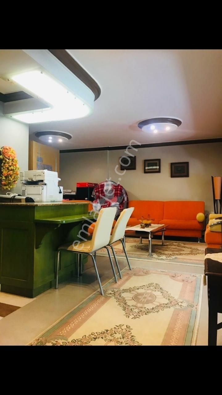 Başakşehir Vadi Villalar Vadiye Sıfır Büyük Bahçe Takas Olur Boş - Görsel 28