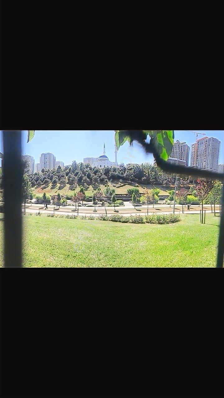 Başakşehir Vadi Villalar Vadiye Sıfır Büyük Bahçe Takas Olur Boş - Görsel 20