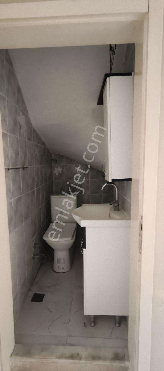 Macera Parkı Yakınında 2+1 Dubleks Daire - Görsel 16