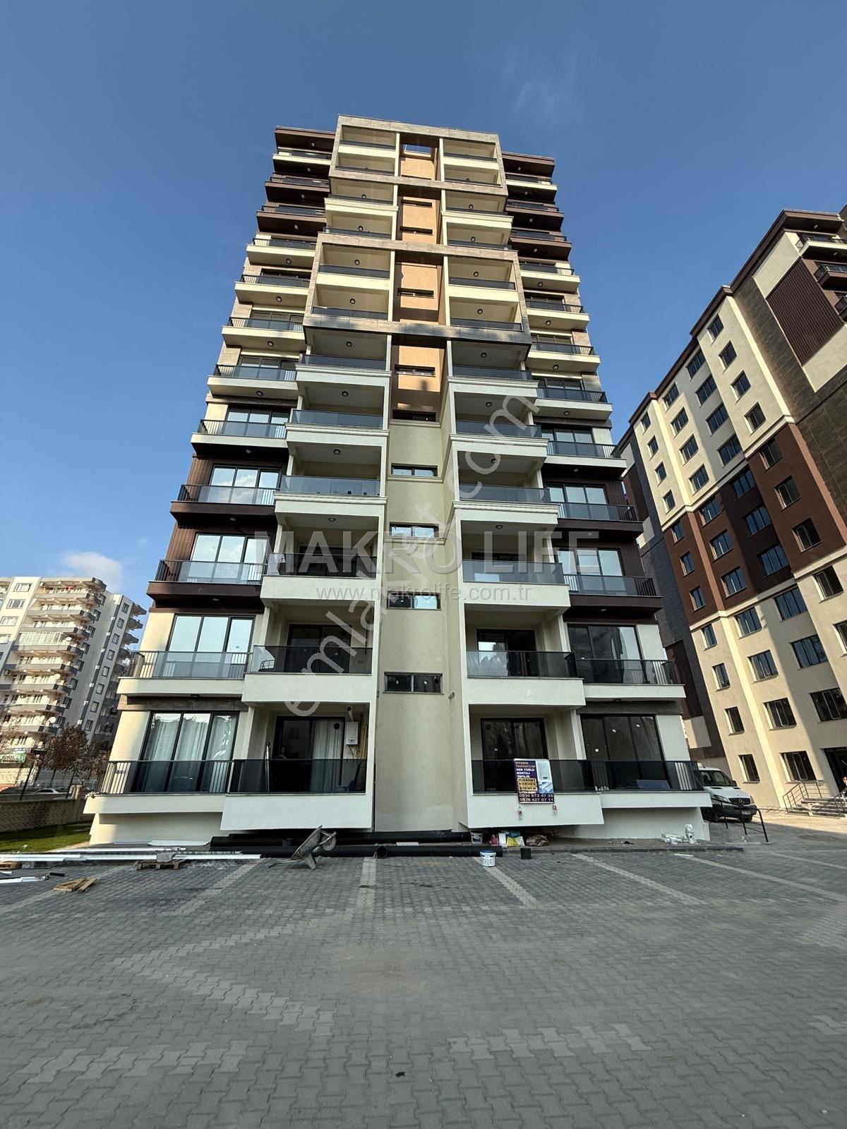 Kent Meydanı Tunç Yapıda 2+1 Acil Satılık Fırsat Daire - Görsel 10