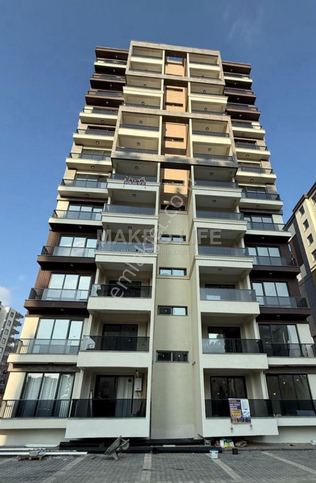 Kent Meydanı Tunç Yapıda 2+1 Acil Satılık Fırsat Daire - Görsel 23