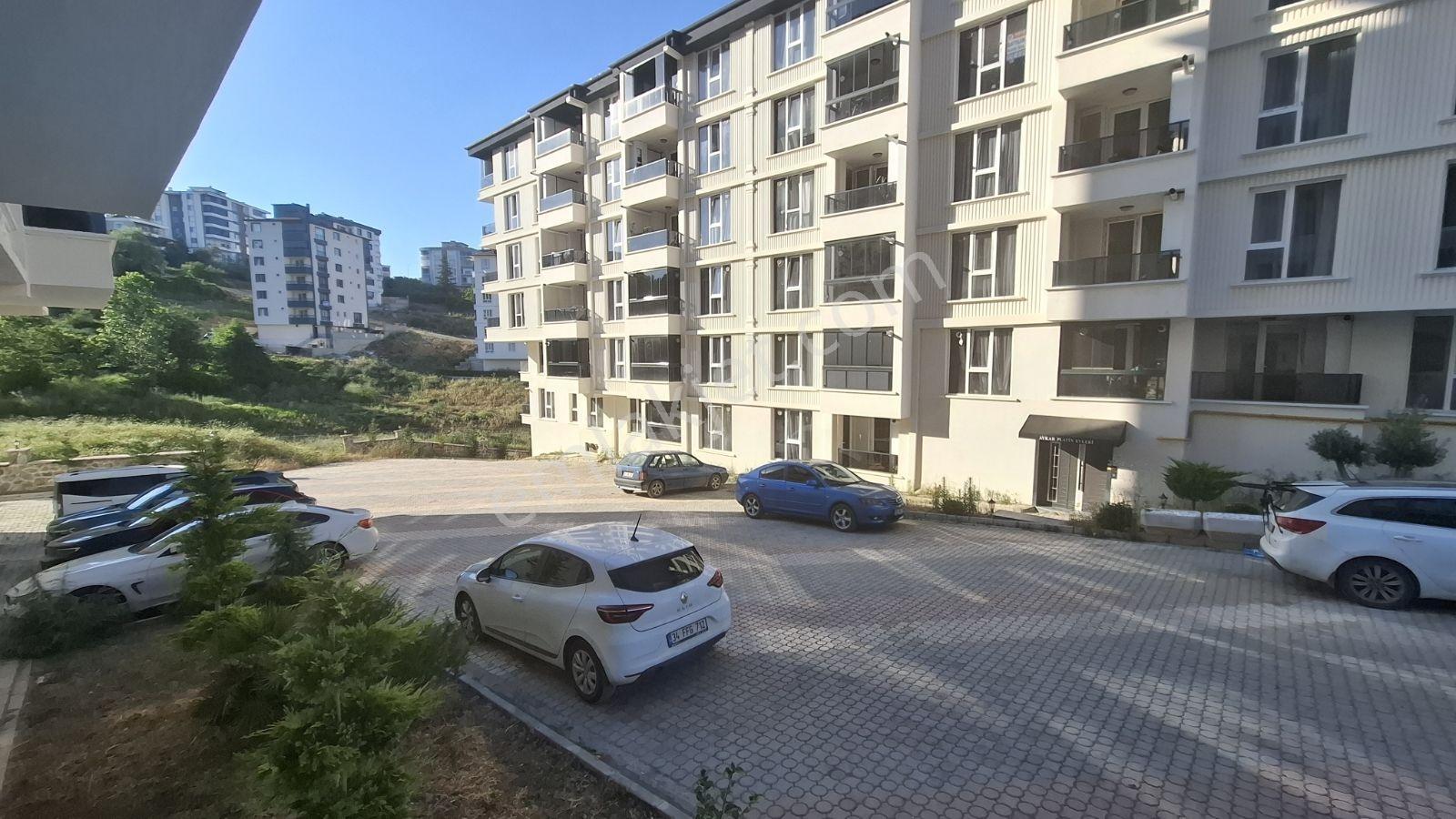Remax Parla Kırseven Den Körfez De Eşyalı Kiralık 1+1 Daire - Görsel 29
