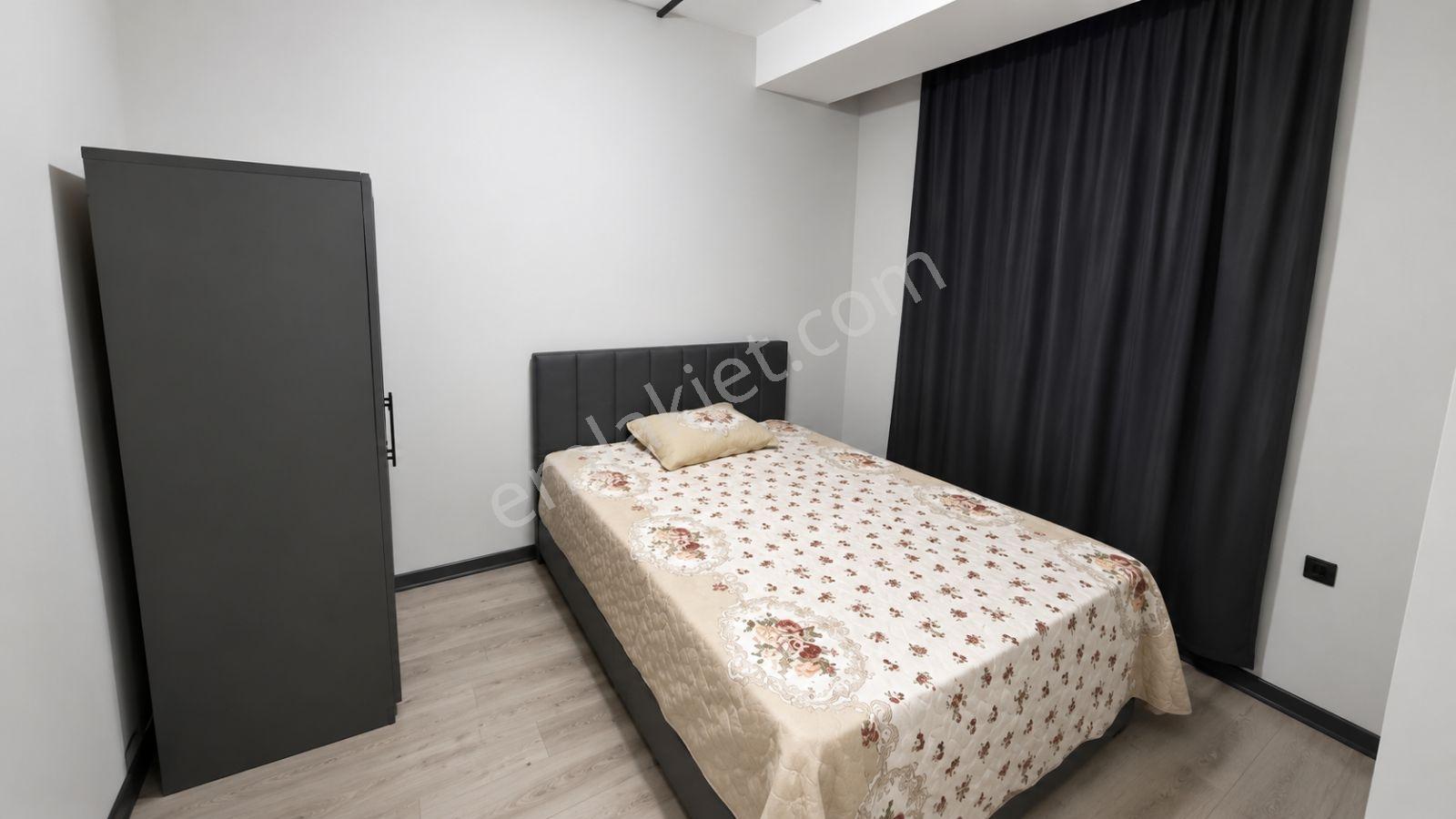 Remax Parla Kırseven Den Körfez De Eşyalı Kiralık 1+1 Daire - Görsel 15