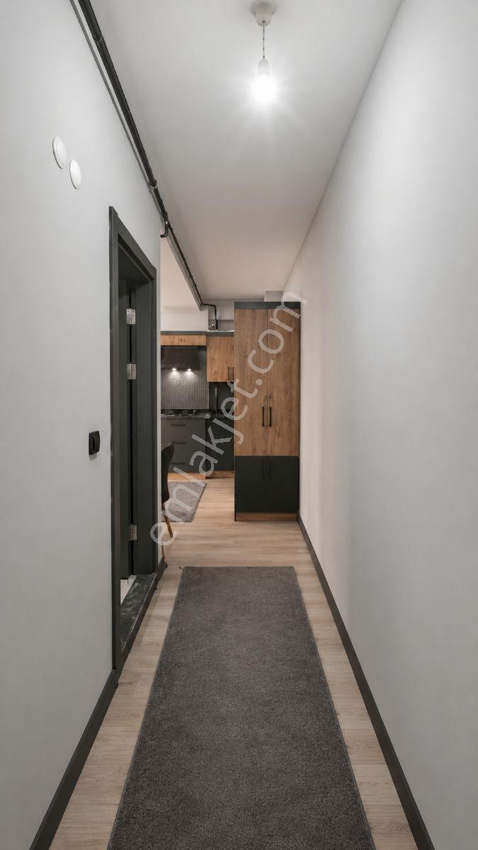 Remax Parla Kırseven Den Körfez De Eşyalı Kiralık 1+1 Daire - Görsel 4