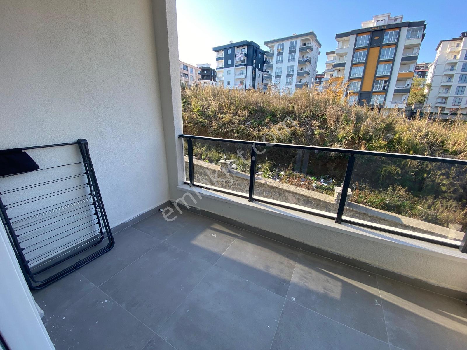 Remax Parla Kırseven Den Körfez De Eşyalı Kiralık 1+1 Daire - Görsel 25