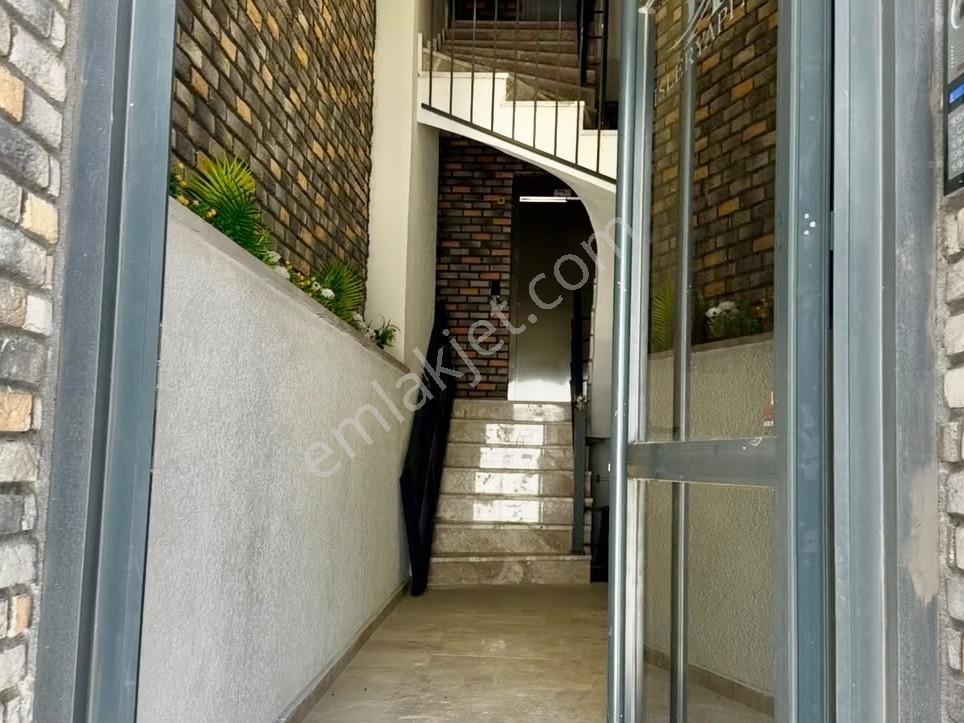 Güre Kaz Dağları Eteğinde Yeni Projede 2+1 Daire - Görsel 3