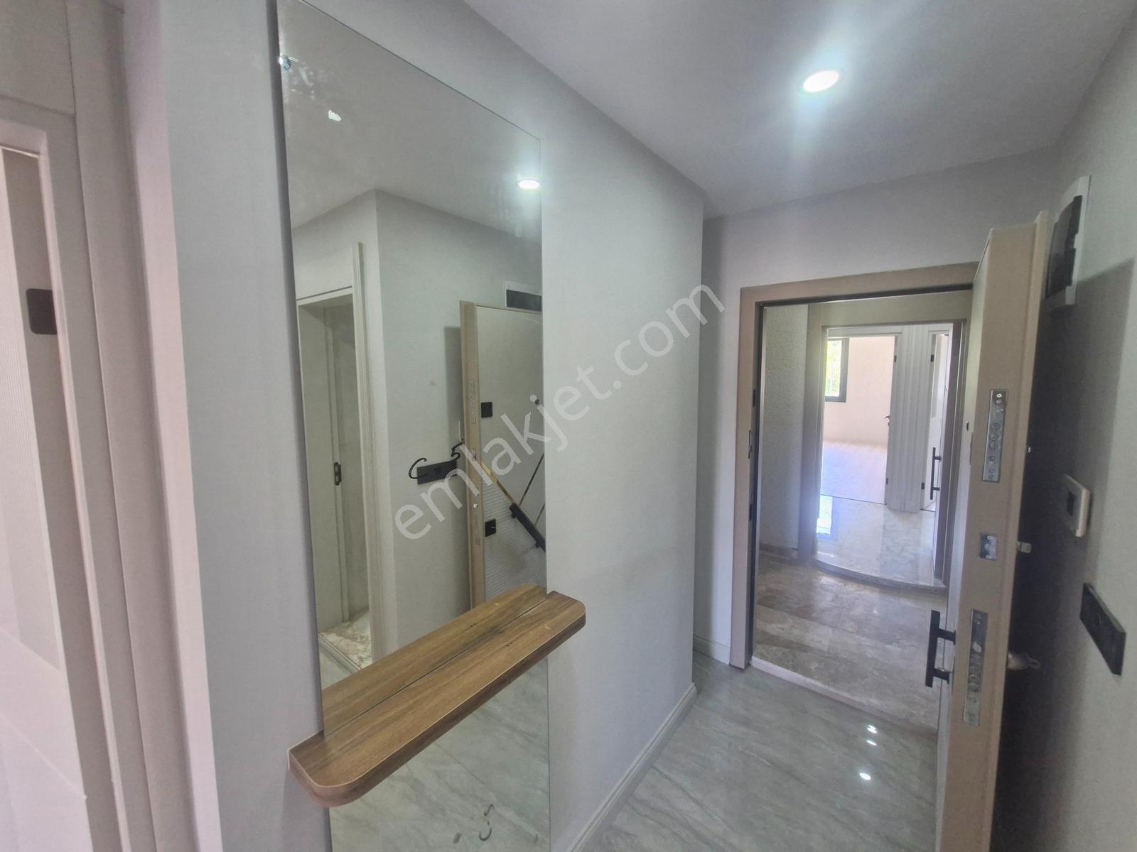 Güre Kaz Dağları Eteğinde Yeni Projede 2+1 Daire - Görsel 33