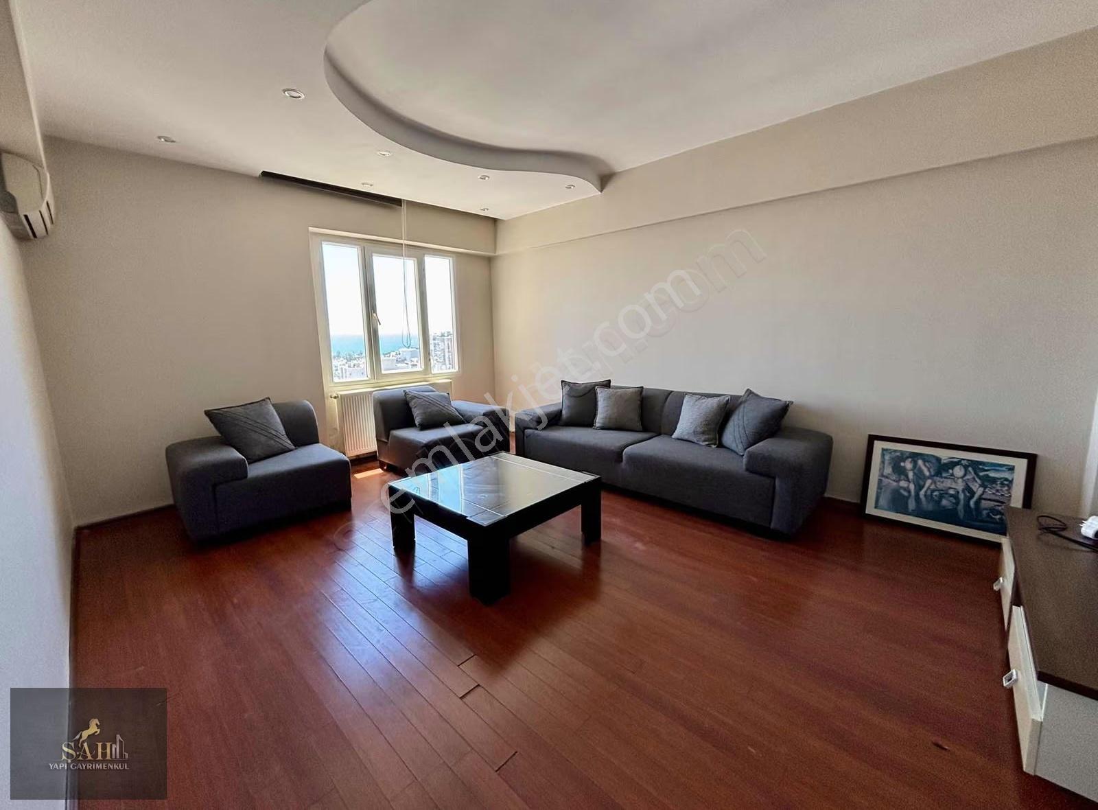 Şah Yapı'dan Merkezi Konum Site İçi 3+1 Eşyalı Kiralık Daire - Görsel 7