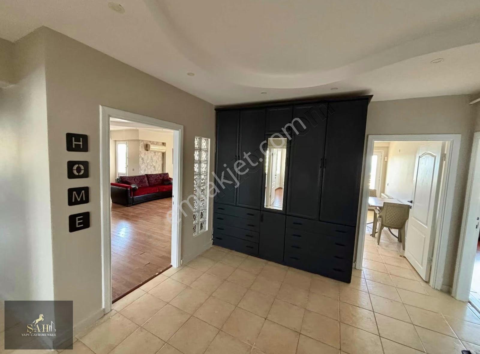 Şah Yapı'dan Merkezi Konum Site İçi 3+1 Eşyalı Kiralık Daire - Görsel 9