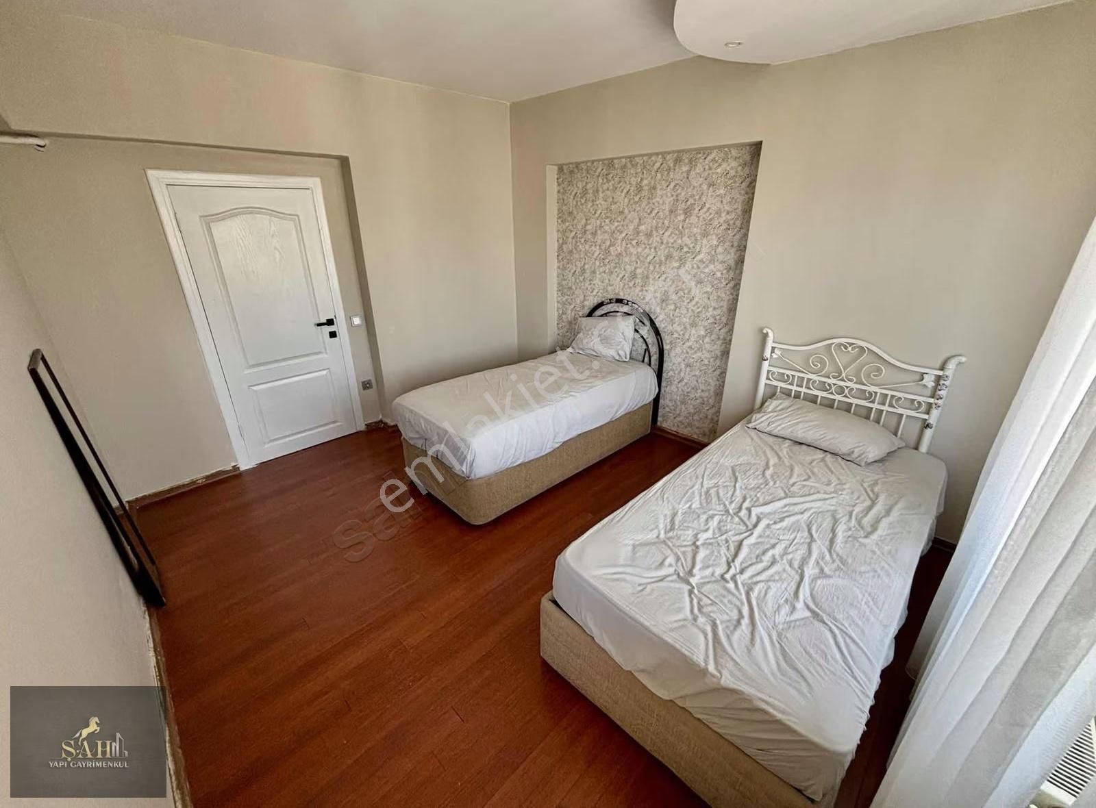 Şah Yapı'dan Merkezi Konum Site İçi 3+1 Eşyalı Kiralık Daire - Görsel 5