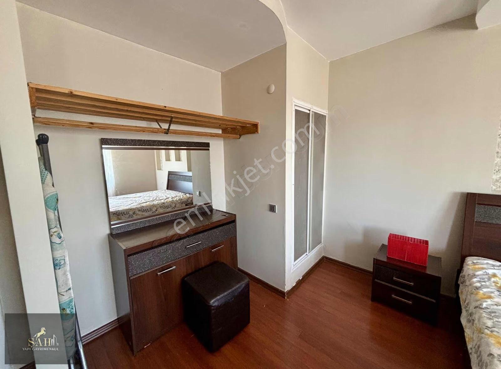 Şah Yapı'dan Merkezi Konum Site İçi 3+1 Eşyalı Kiralık Daire - Görsel 8