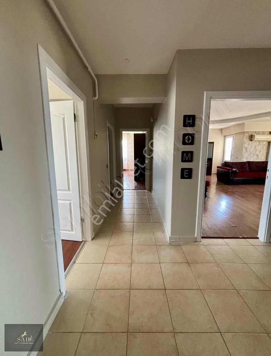 Şah Yapı'dan Merkezi Konum Site İçi 3+1 Eşyalı Kiralık Daire - Görsel 22
