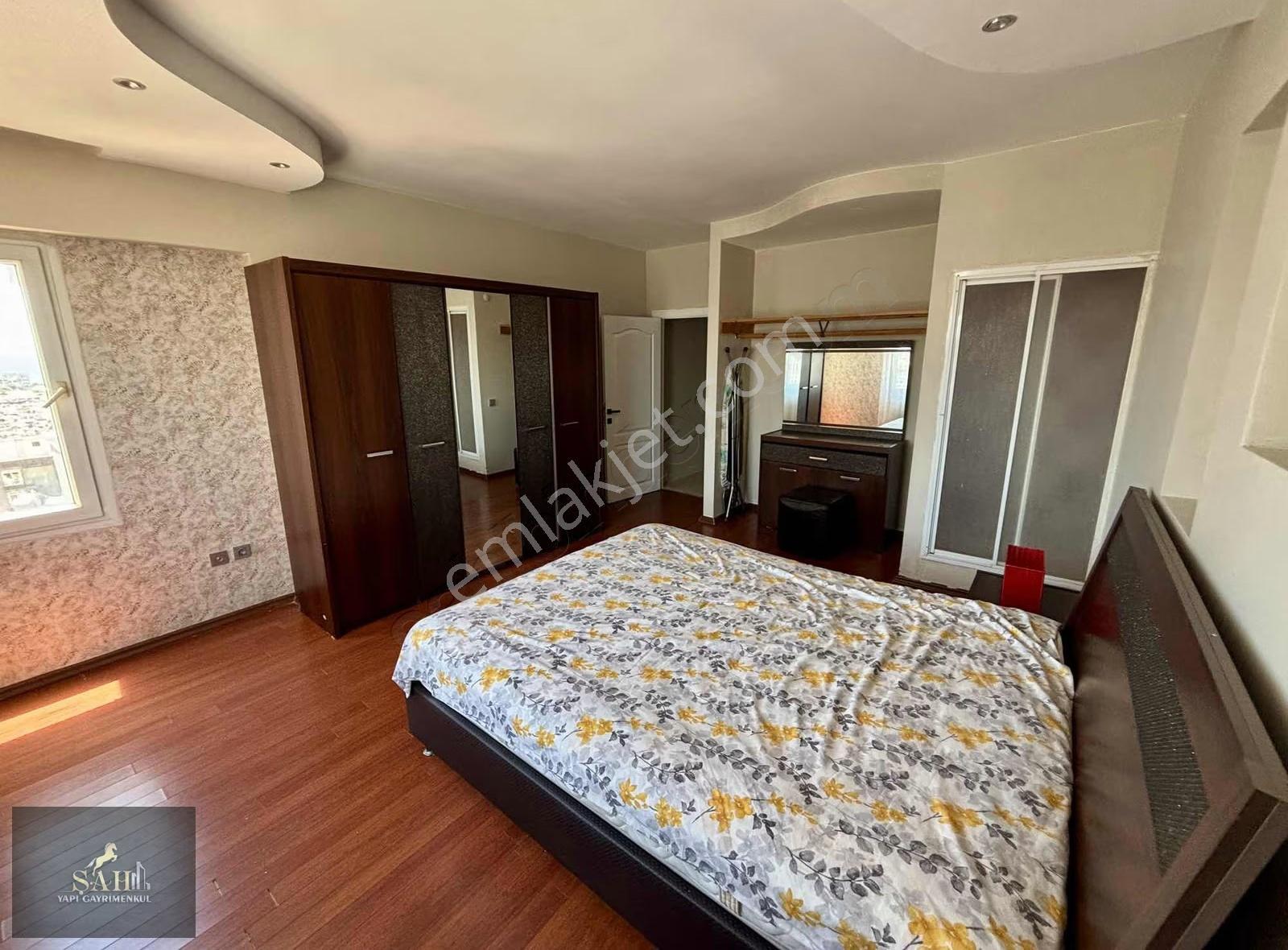 Şah Yapı'dan Merkezi Konum Site İçi 3+1 Eşyalı Kiralık Daire - Görsel 23