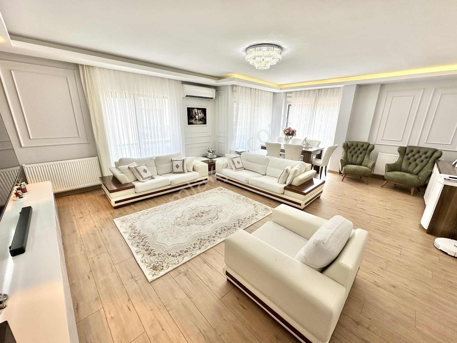Remax Leon Nilüfer Ataevler Vatanım Evleri'nde Geniş 4+1 Dubleks - Görsel 11