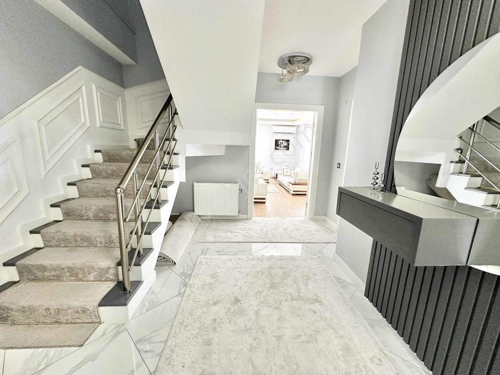 Remax Leon Nilüfer Ataevler Vatanım Evleri'nde Geniş 4+1 Dubleks - Görsel 7