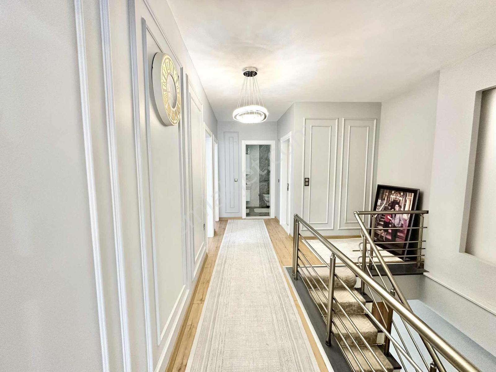 Remax Leon Nilüfer Ataevler Vatanım Evleri'nde Geniş 4+1 Dubleks - Görsel 20