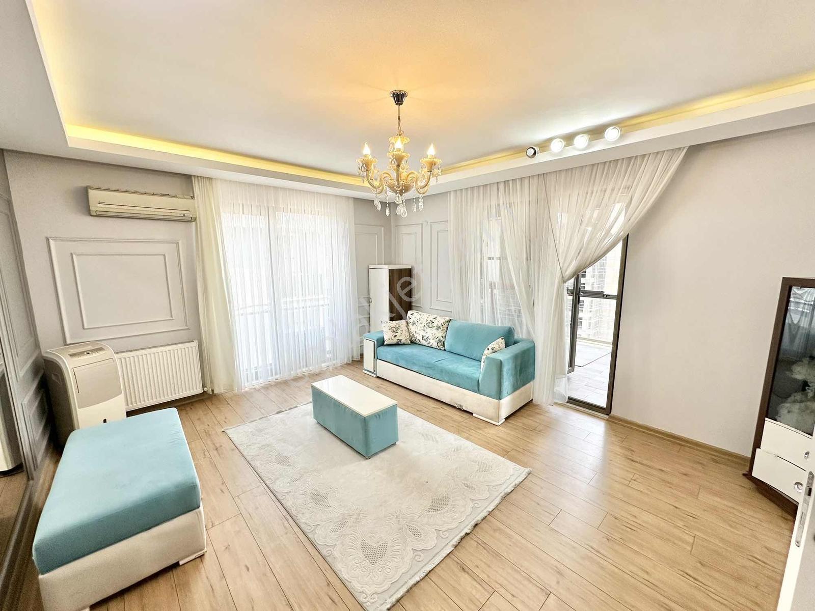 Remax Leon Nilüfer Ataevler Vatanım Evleri'nde Geniş 4+1 Dubleks - Görsel 25